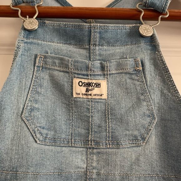 Girls 4t osh Kosh - Picture 8 of 11